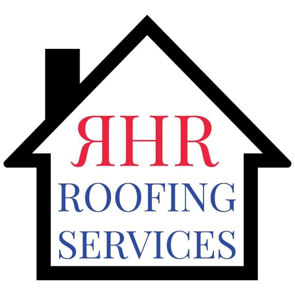 Slide of RHR Roofing Services