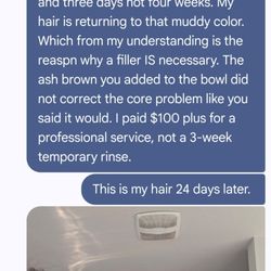 Revive Salon and Spa