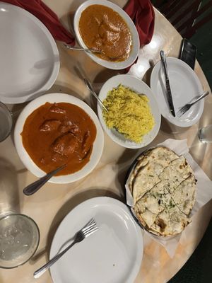 Mr. Tandoori Urban Bar and Grill by null