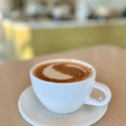 Goosecup - Dirty Chai