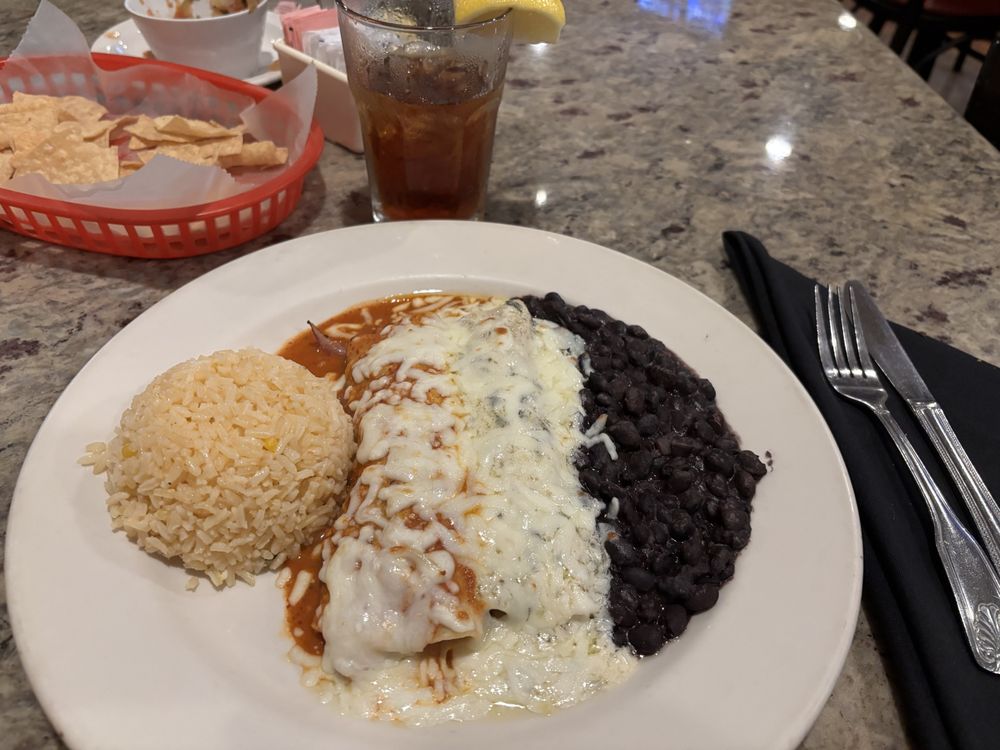 Seco's Latin Cuisine