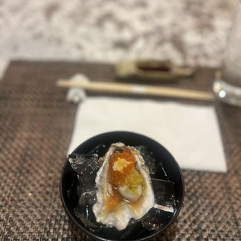 Itto Sushi - Oyster - Sushi Bars Near Me - Midvale, Utah