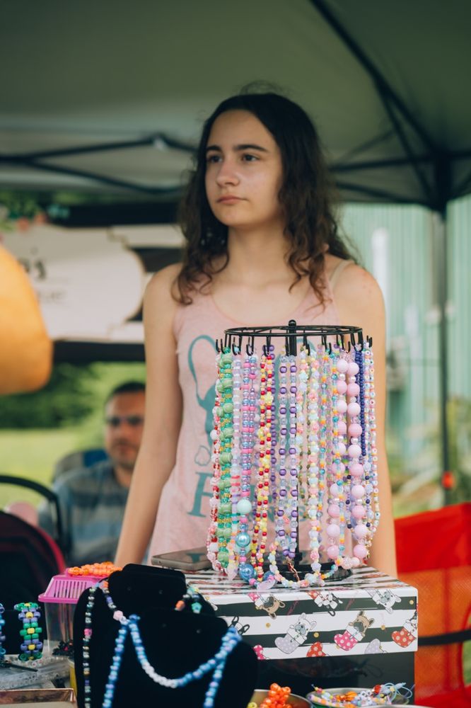 Yelp Community Experience: FurEver Friends Family Market