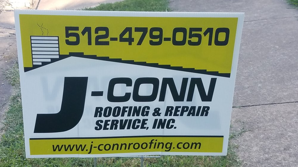 Slide of J-Conn Roofing & Repair Service