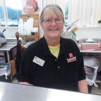 Fligner's Market - Shout out to Darla, she and all of deli employees are always so friendly and helpful! - Caterers Near Me - Lorain, Ohio Fligner's Market - Shout out to Darla, she and all of deli employees are always so friendly and helpful! - Caterers Near Me - Lorain, Ohio