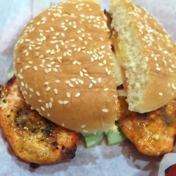 Mr Broast - Halal Near Me - Lombard, Illinois