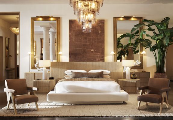 RH Palo Alto | The Gallery at Stanford by null