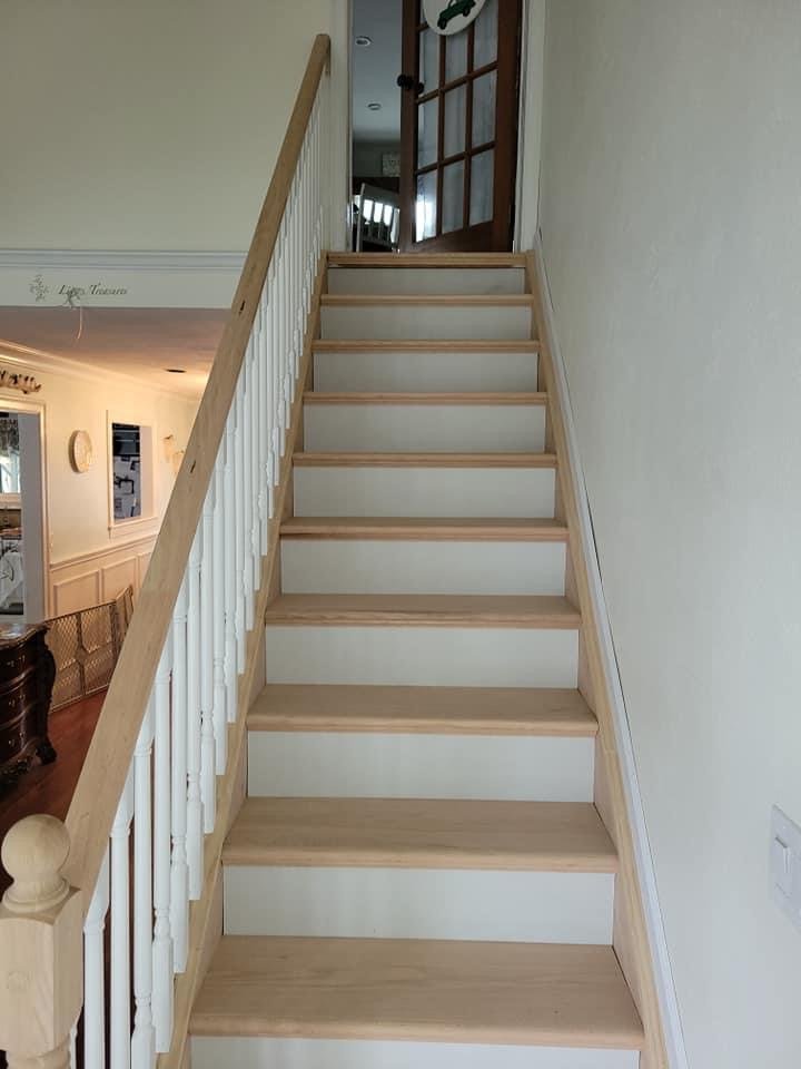 Slide of Cris Remodeling