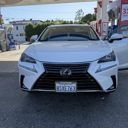 After looking brand new like I just drove it off the lot. Excellent job!!!!!!!