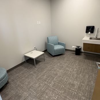 Cabarrus County Active Living Center - Wellness Room - Libraries Near Me - Concord, North Carolina Cabarrus County Active Living Center - Wellness Room - Libraries Near Me - Concord, North Carolina