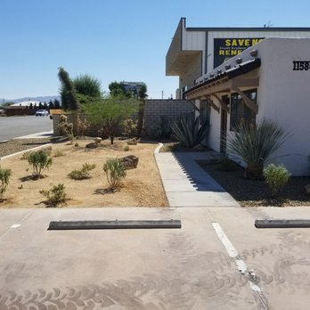 Competitive Lawn Services - the front of a building - Lawn Services Near Me - Hesperia, California Competitive Lawn Services - the front of a building - Lawn Services Near Me - Hesperia, California