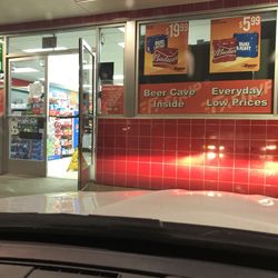 Tehachapi Fastrip - Open 24/7/365