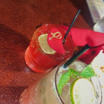 Rosa Madera - Mojito and rose margarita - Mexican Near Me - Sacramento, California Rosa Madera - Mojito and rose margarita - Mexican Near Me - Sacramento, California