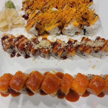 Nagomi Sushi & Noodle - Sushi Bars Near Me - Ann Arbor, Michigan Nagomi Sushi & Noodle - Sushi Bars Near Me - Ann Arbor, Michigan