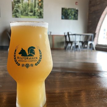 Wolf and Warrior Brewing - Together Again - Breweries Near Me - White Plains, New York Wolf and Warrior Brewing - Together Again - Breweries Near Me - White Plains, New York