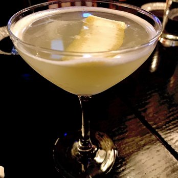 Fuji at Ink Block - White cosmo - Japanese Near Me - Boston, Massachusetts Fuji at Ink Block - White cosmo - Japanese Near Me - Boston, Massachusetts