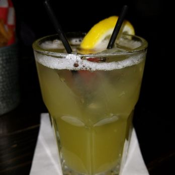 Groove - Colada Cocktail - Lounges Near Me - New York, New York Groove - Colada Cocktail - Lounges Near Me - New York, New York