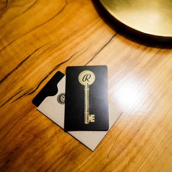Roxy Hotel - New York - Roxy Hotel New York | Guest Room Keycard - Hotels Near Me - New York, New York Roxy Hotel - New York - Roxy Hotel New York | Guest Room Keycard - Hotels Near Me - New York, New York