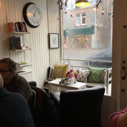 Birdhouse Cafe