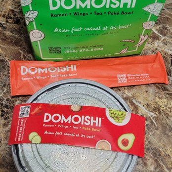 Domoishi - Poke Near Me - Norfolk, Virginia Domoishi - Poke Near Me - Norfolk, Virginia