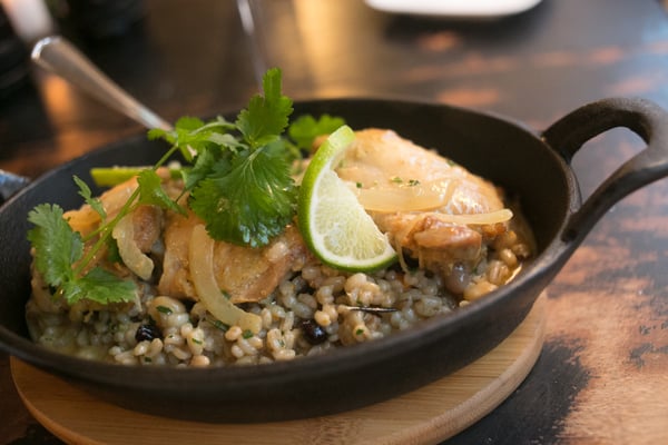 The Kitchen Step by null The Kitchen Step by null