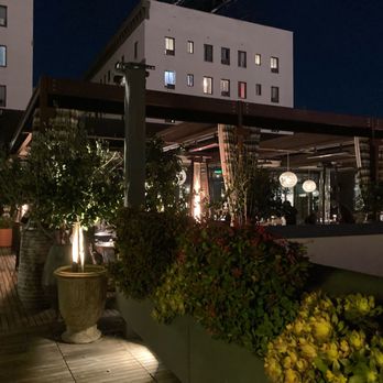 Lemon Grove - Cocktail Bars Near Me - Los Angeles, California