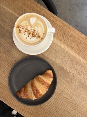 NOMAD Coffee & Bakery by null