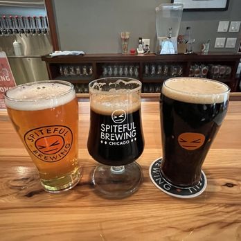 SPITEFUL BREWING TAP ROOM - Updated February 2026 - 97 Photos & 66