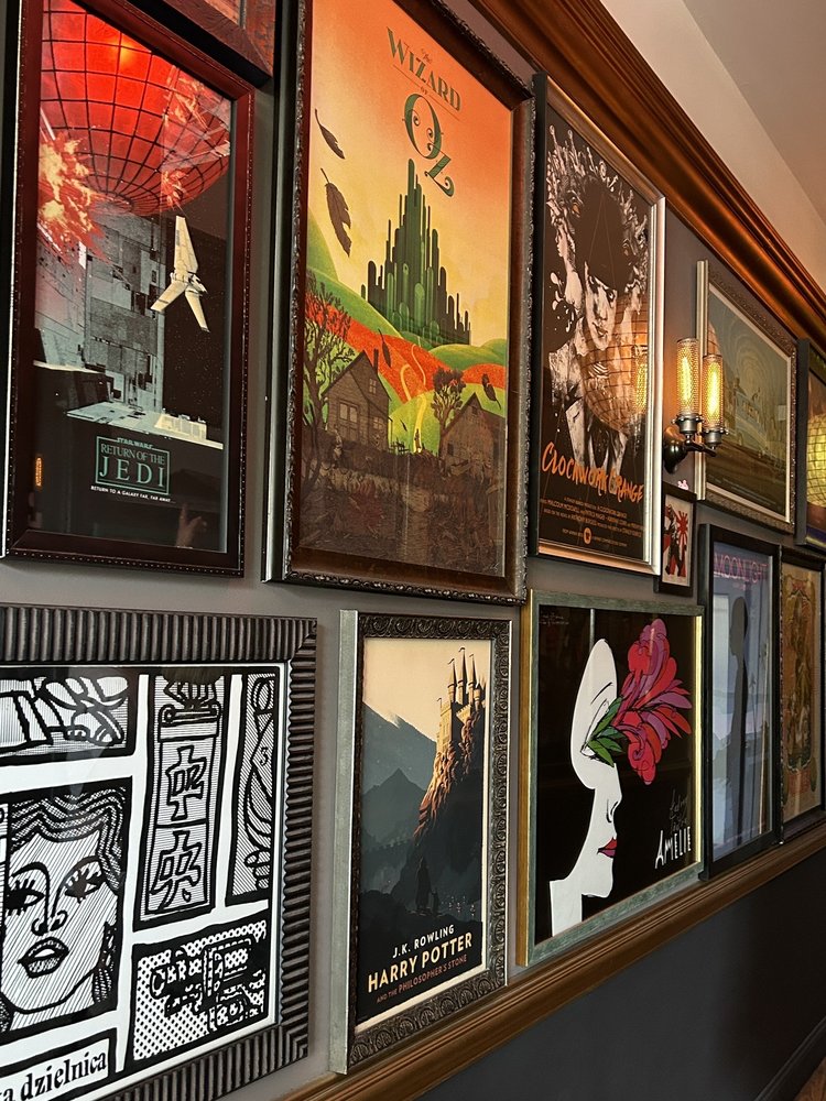 Row House Cinema