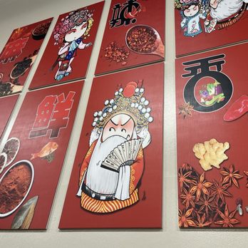 Yummy Yummy - Decor @ Yummy Yummy. - Chinese Near Me - Corvallis, Oregon Yummy Yummy - Decor @ Yummy Yummy. - Chinese Near Me - Corvallis, Oregon