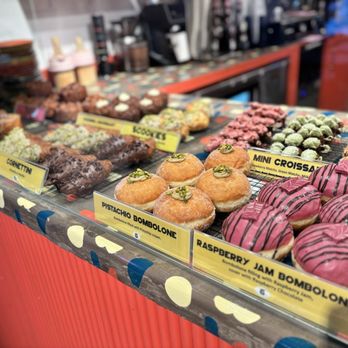 Unregular Bakery - Bakeries Near Me - New York, New York Unregular Bakery - Bakeries Near Me - New York, New York