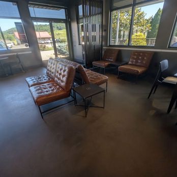 Starbucks - Very cool! Little reclining seating - Coffee & Tea Near Me - Sutton, West Virginia Starbucks - Very cool! Little reclining seating - Coffee & Tea Near Me - Sutton, West Virginia