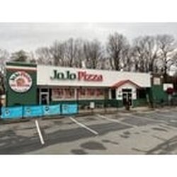 Jo Jo Pizza