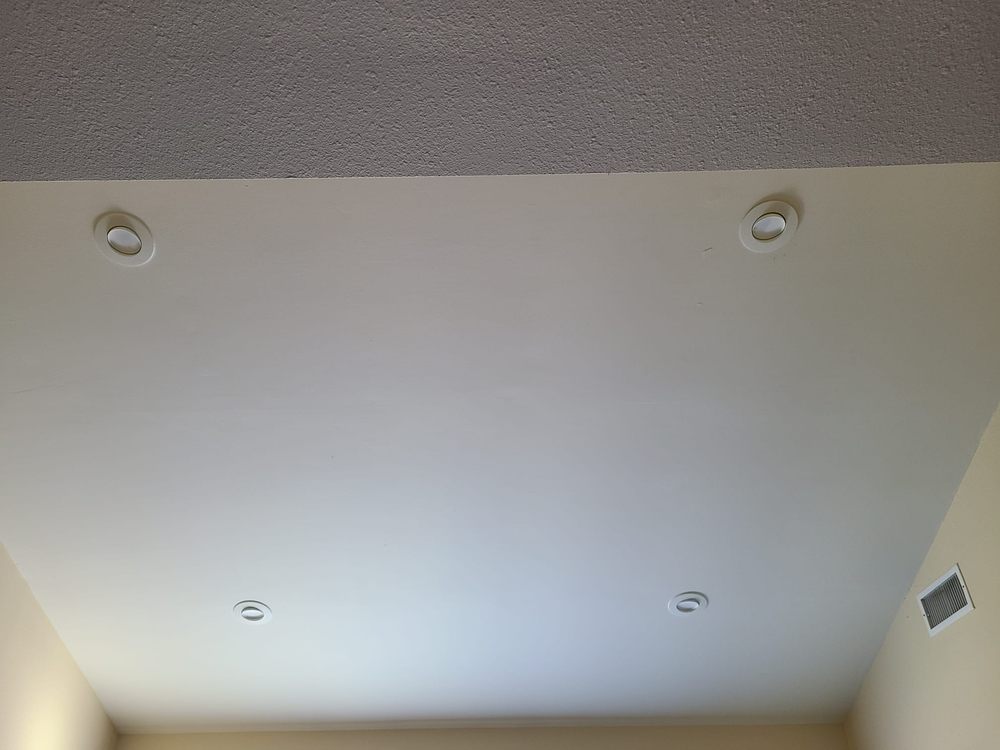 Slide of Right Way Lighting -Recessed Light Installation