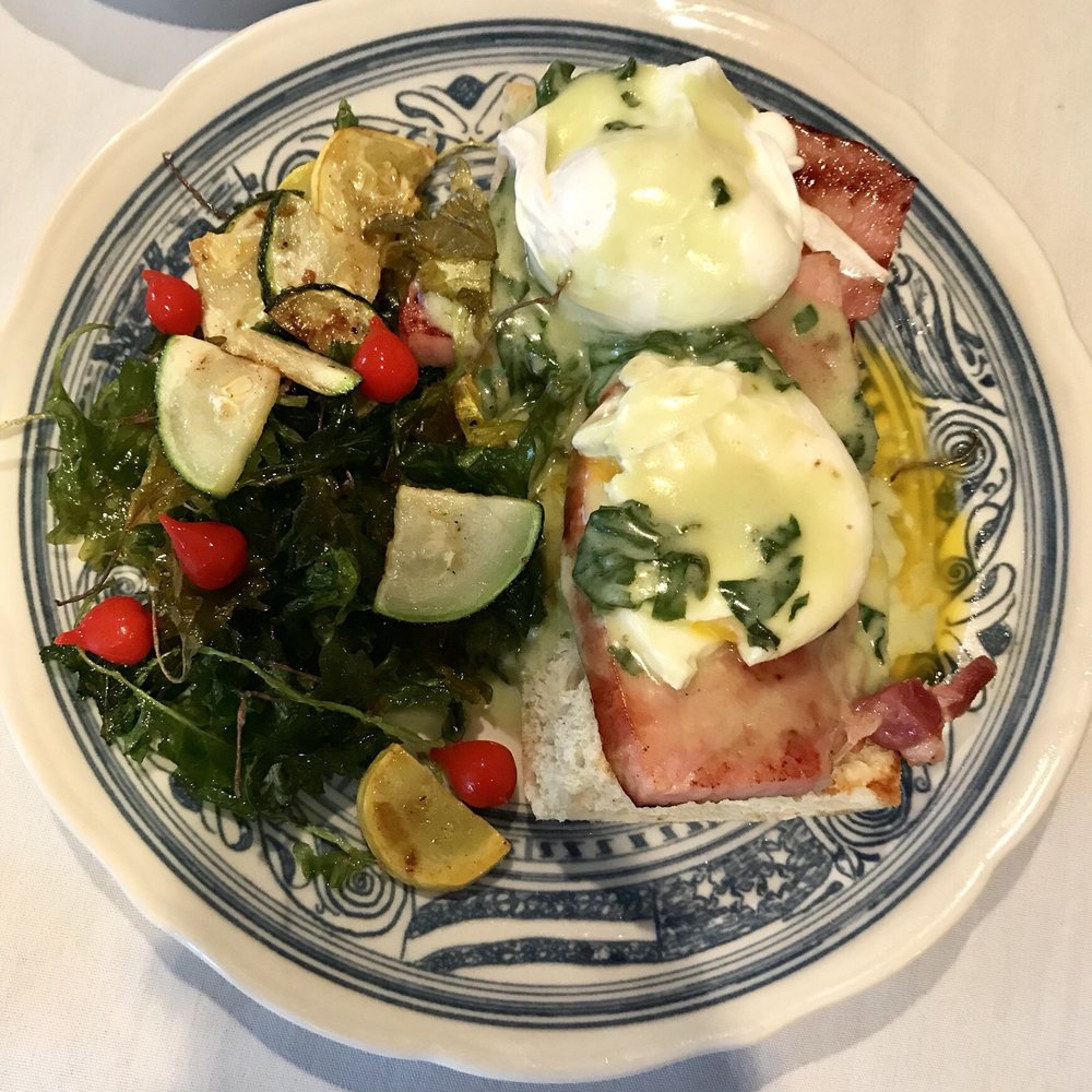 Small Batch At The Cupola - Breakfast & Brunch Near Me - Harbor Springs, Michigan Small Batch At The Cupola - Breakfast & Brunch Near Me - Harbor Springs, Michigan