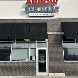 Arrow Eye Care