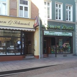 Uhrmachermeister Torsten Stark