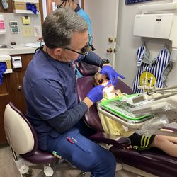 Brent J Porter, DDS MS