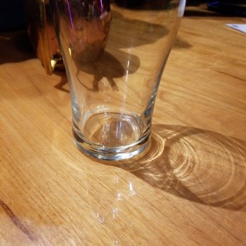 Kuhnhenn Brewing Taproom - Empty drinks during the conedy show and just now had a waitress over to order food after waiting 45 minutes. - Beer Gardens Near Me - Clinton Township, Michigan Kuhnhenn Brewing Taproom - Empty drinks during the conedy show and just now had a waitress over to order food after waiting 45 minutes. - Beer Gardens Near Me - Clinton Township, Michigan