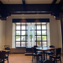 The Eiteljorg Museum Cafe