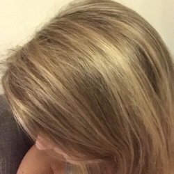 Salon Balayage