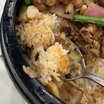 Jingege & YaoYao - Crispy rice - Chinese Near Me - Milpitas, California Jingege & YaoYao - Crispy rice - Chinese Near Me - Milpitas, California