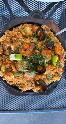 El Mono | Fresh Flavors of Peru by null