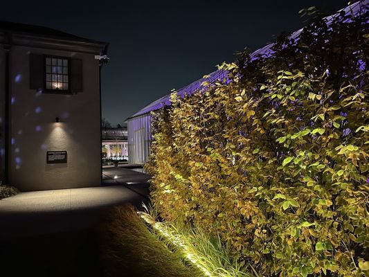 Longwood Gardens by null Longwood Gardens by null