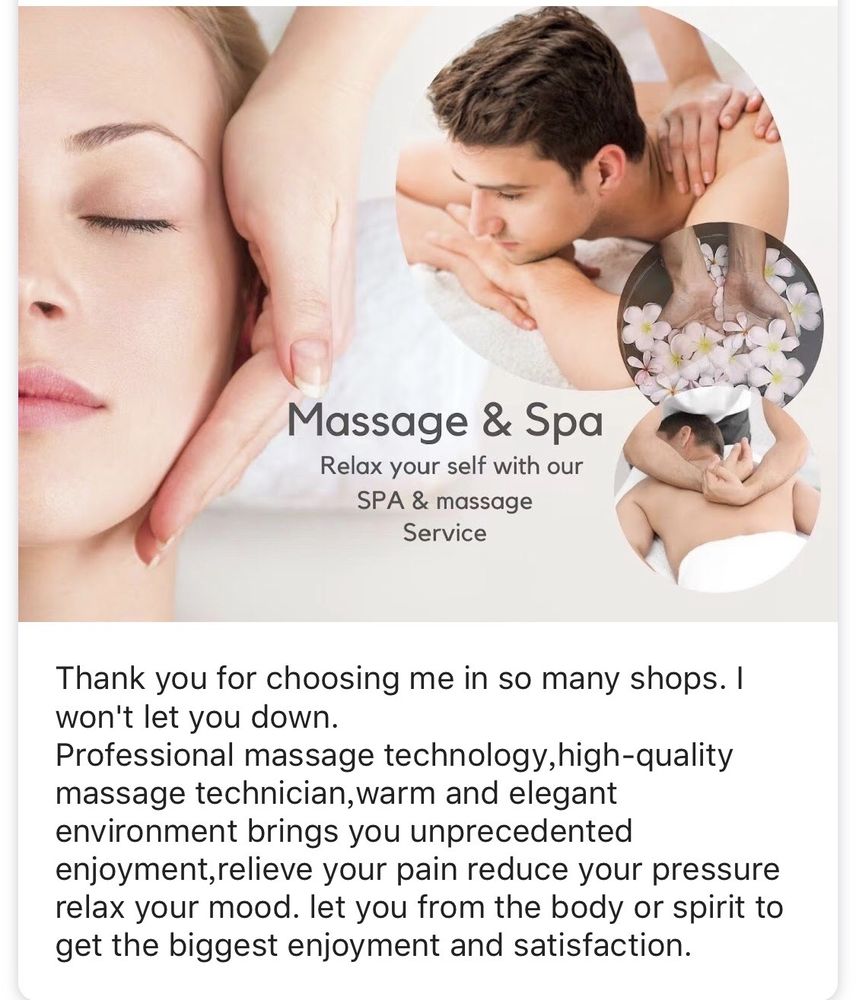 Q FOOT MASSAGE Updated September 2024 34 Photos 1511 S Mason