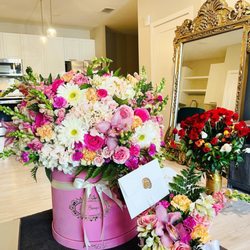 Le Boutique Fleurs