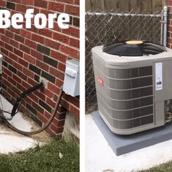 Summers A/C - Much better! - Heating & Air Conditioning/HVAC Near Me - Bowie, Texas Summers A/C - Much better! - Heating & Air Conditioning/HVAC Near Me - Bowie, Texas