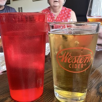 Western Cider - Cideries Near Me - Missoula, Montana