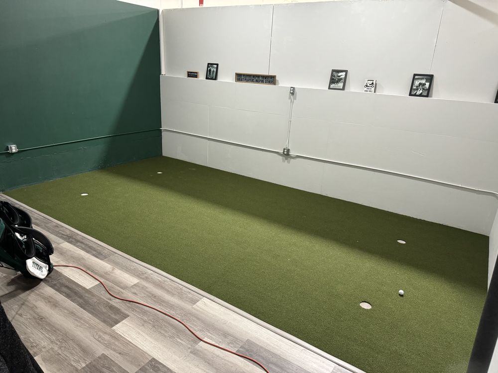 Slide of Measure Twice Home Services