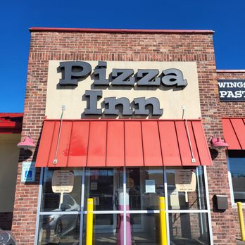 Pizza Inn - Pizza Near Me - Knoxville, Tennessee
